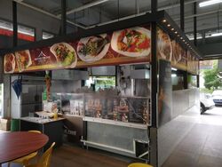 Pioneer Junction (D22), Retail #460179871